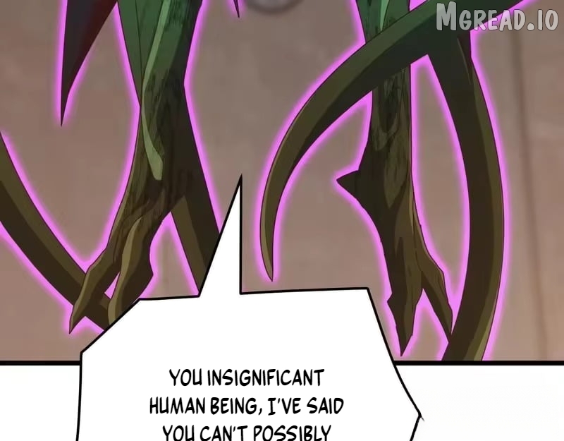 Invasion of the Myriad Races: Starting by Taming a Legendary Beast Chapter 82  - page 154
